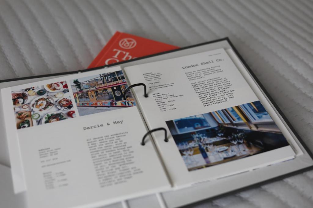 Inhabit Southwick Street, a Member of Design Hotels - Resim 11