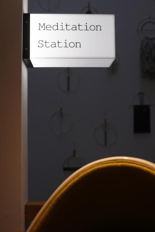 Inhabit Southwick Street, a Member of Design Hotels - Resim 32