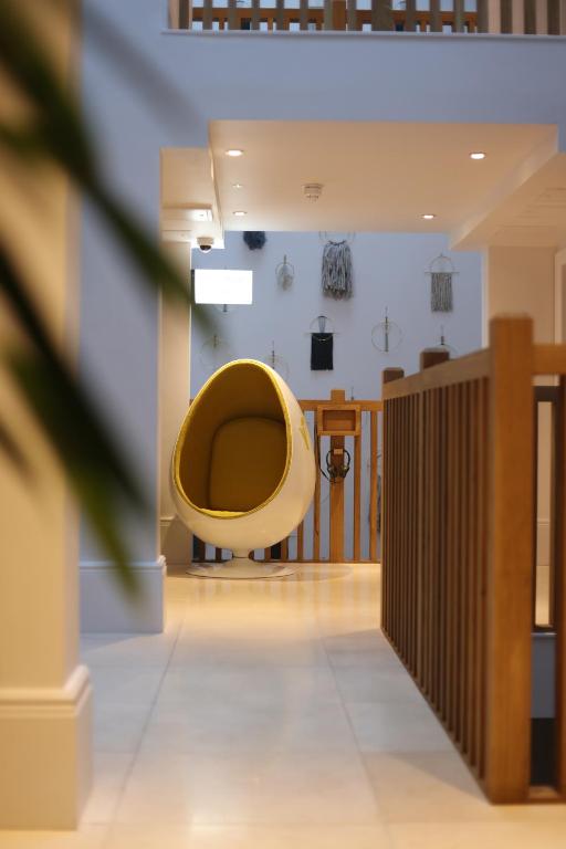 Inhabit Southwick Street, a Member of Design Hotels - Resim 16