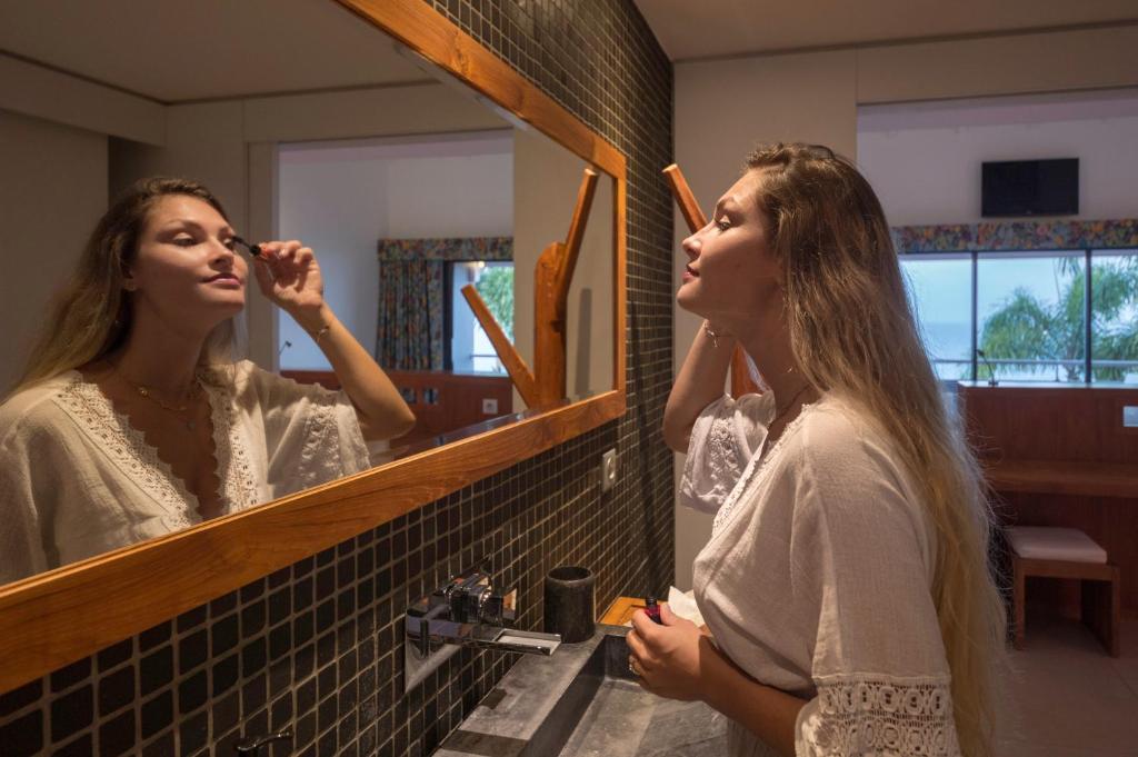 Hosté ubytování La Toubana Hotel & Spa