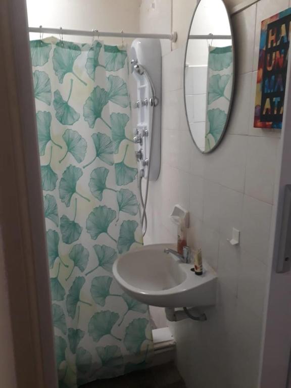 Renacer en Salta - Studio Apartment