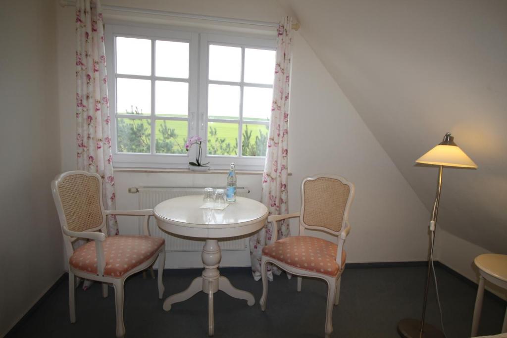 Fotografie z fotogalerie ubytování Landhaus Alt Reddevitz v destinaci Middelhagen