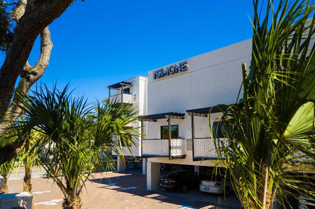 Hotel Simone photo