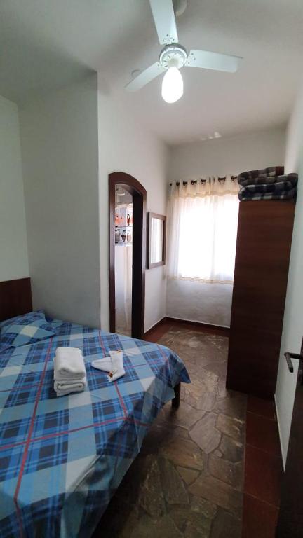  Hotel Casa Blanca