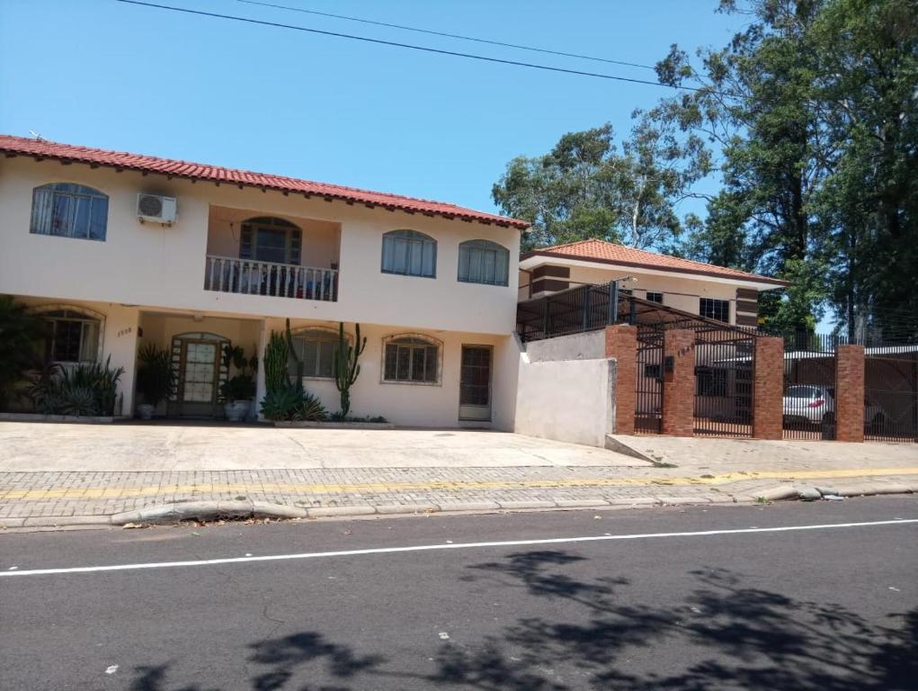  Javé Hostel