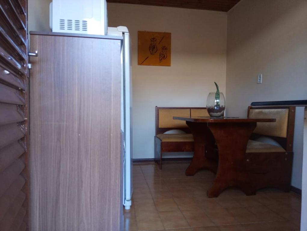  Javé Hostel