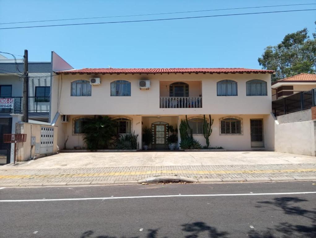  Javé Hostel
