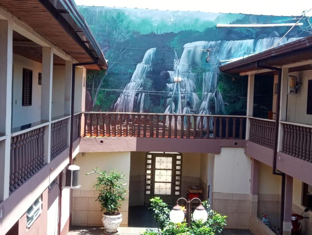  Javé Hostel