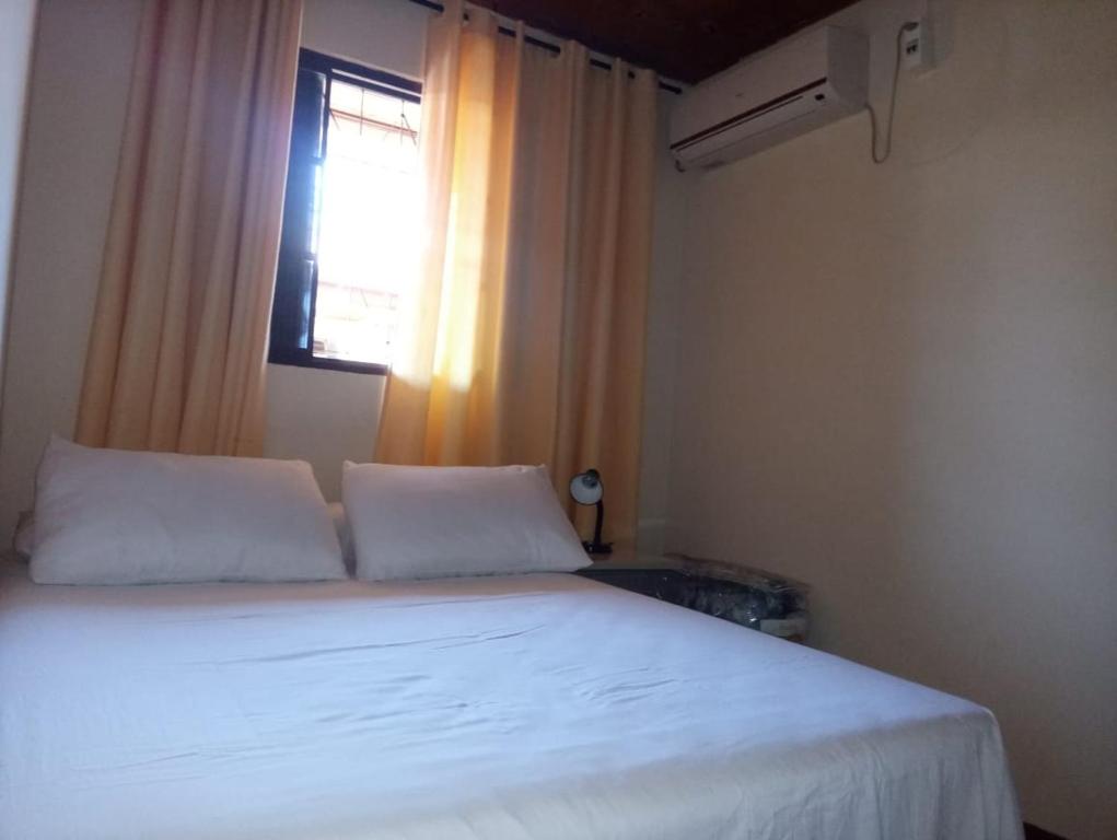  Javé Hostel