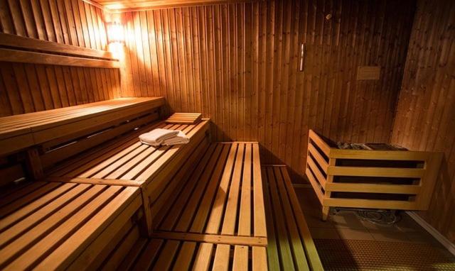 Fotografie z fotogalerie ubytování Apartmán Říčky 23 v destinaci Říčky