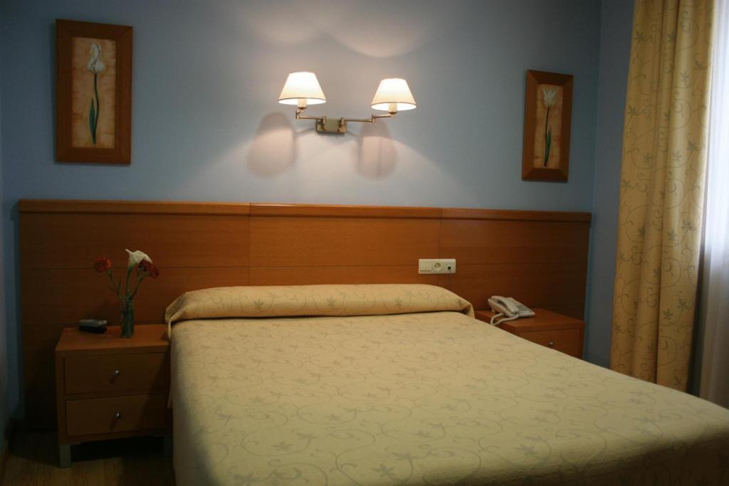 Hotel Castilla, Cáceres – Updated 2023 Prices