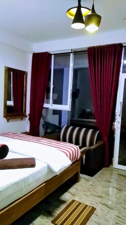 Ever Green Mount - 8