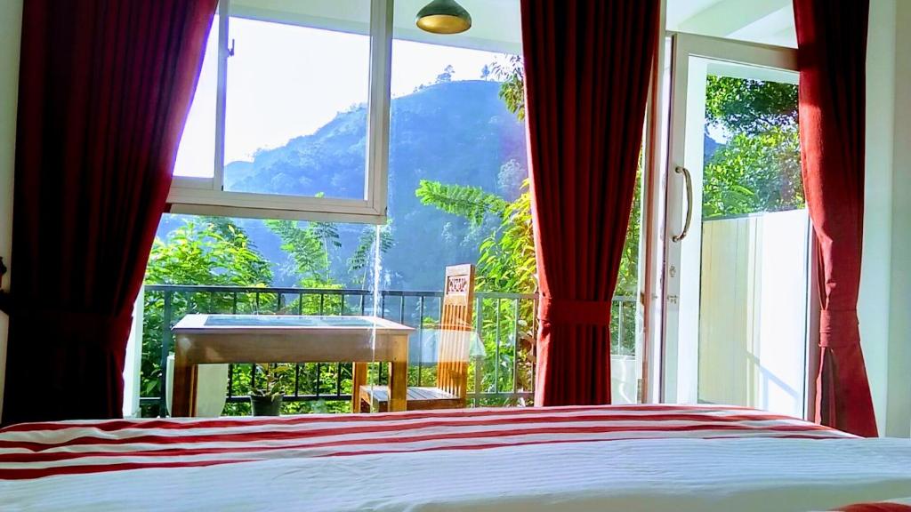 Ever Green Mount - 9