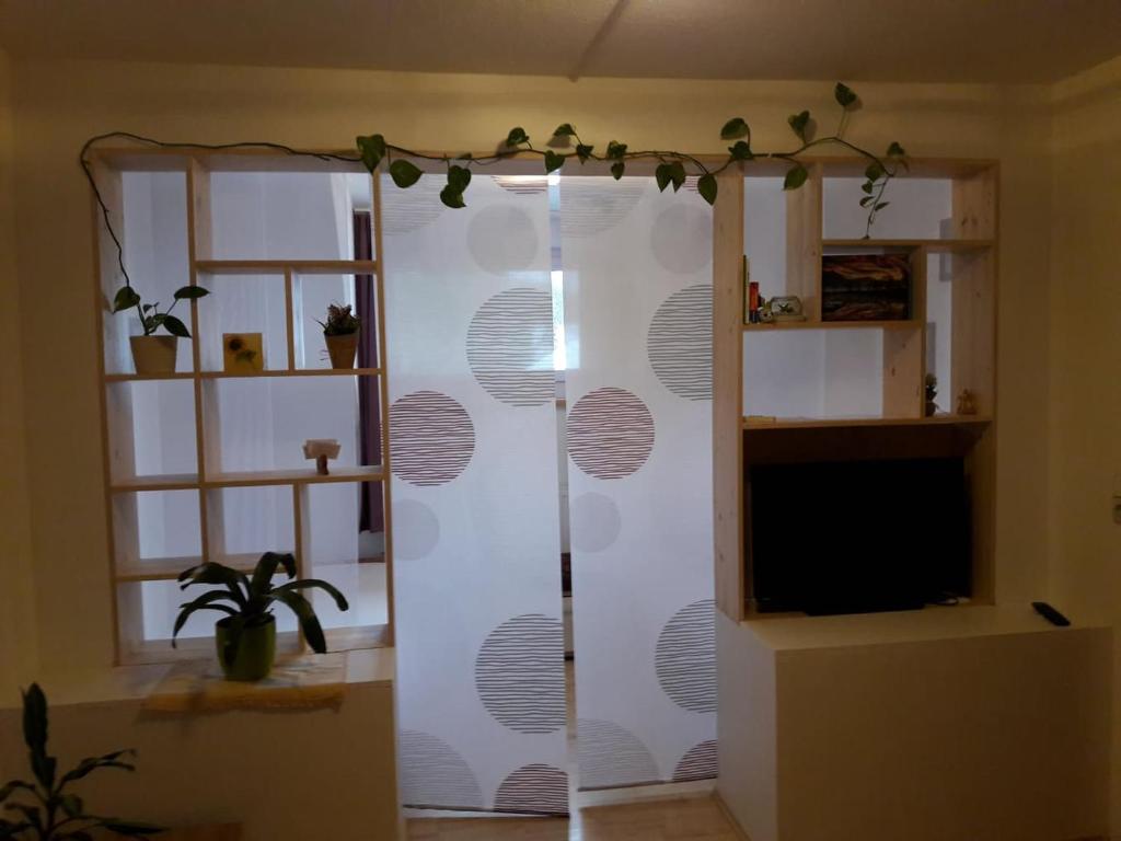 Fotografia z galérie ubytovania Ferienwohnung Brandstatter v destinácii Windischgarsten