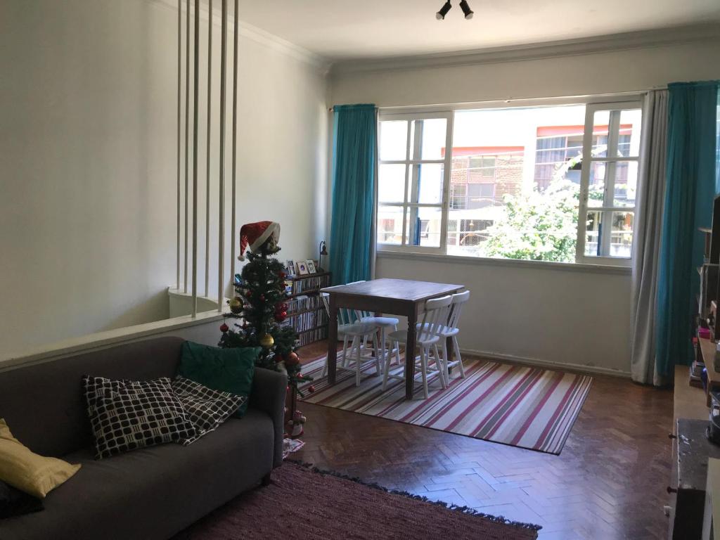  Quarto em Santa Teresa