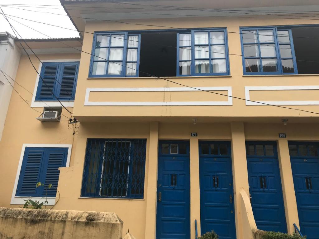  Quarto em Santa Teresa