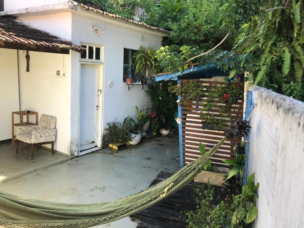  Quarto em Santa Teresa