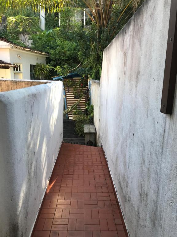  Quarto em Santa Teresa