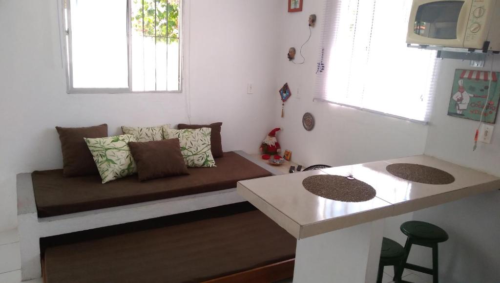  Casa da Árvore