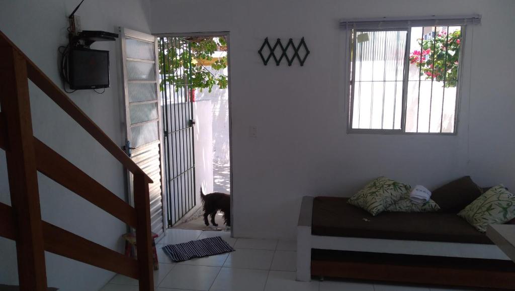  Casa da Árvore