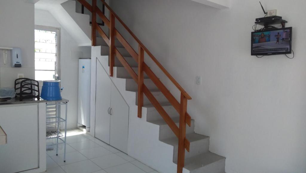  Casa da Árvore