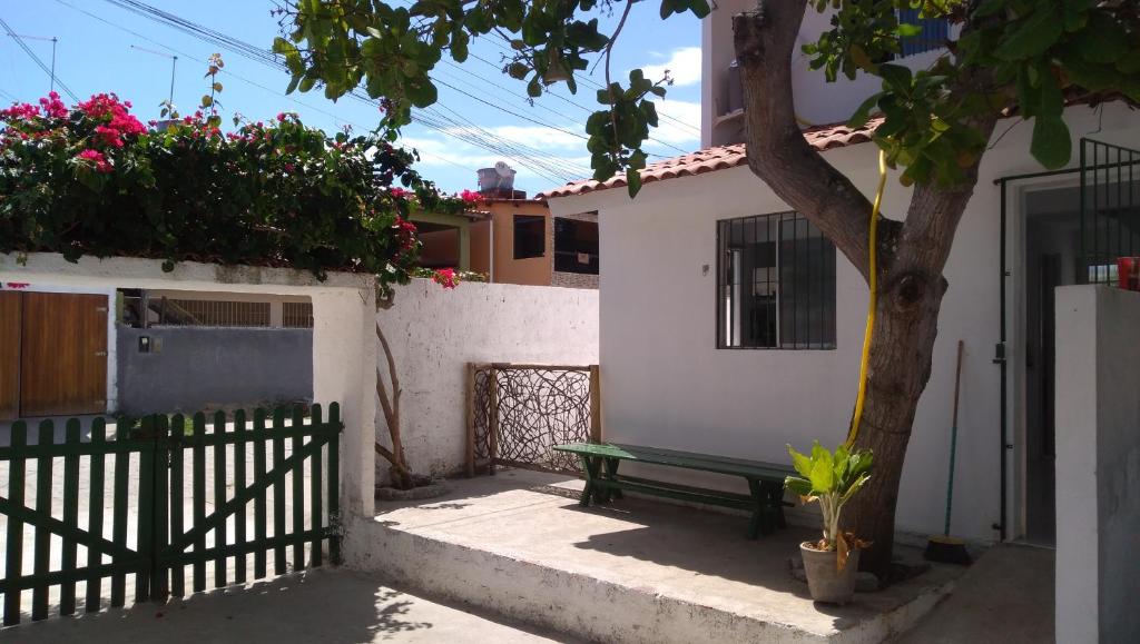  Casa da Árvore