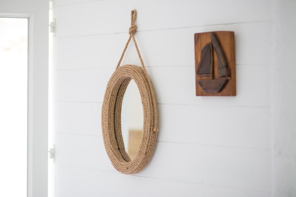 Fotografie z fotogalerie ubytování Maison d'hôtes L'îlot bambou v Avignonu
