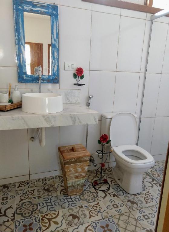  Pousadinha Vila Valentina
