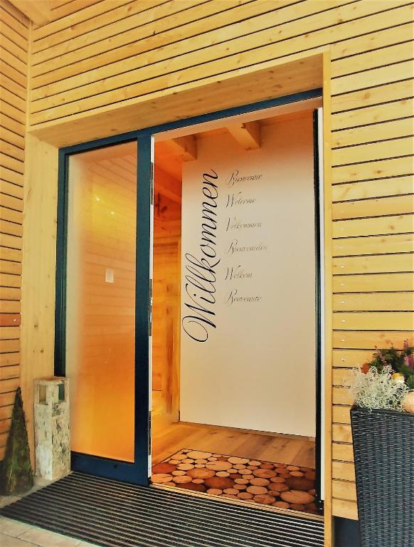 Fotografie z fotogalerie ubytování Chalet Traumblick v destinaci Mauterndorf