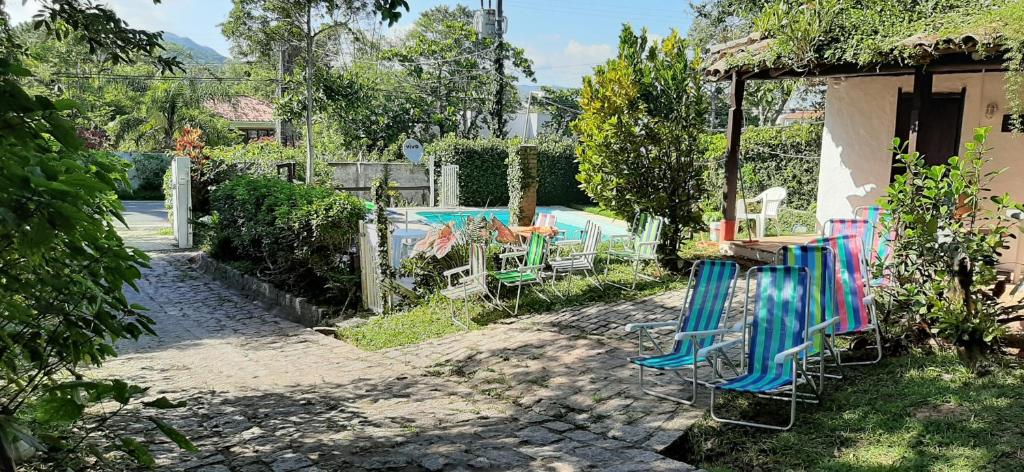  Pousada da Lagoinha