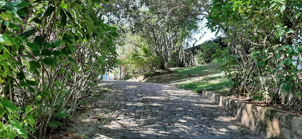  Pousada da Lagoinha