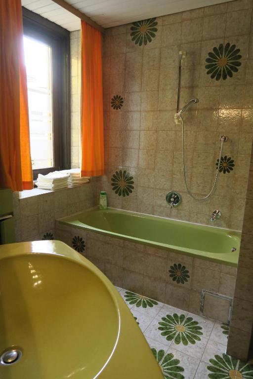 Appartement Mosser - Appartamento Con Due Camere Da Letto