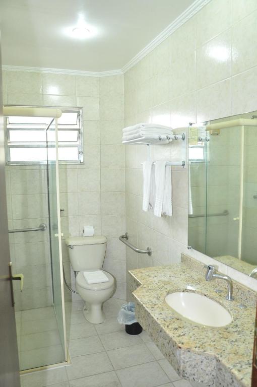  Resort Recanto do Teixeira All Inclusive