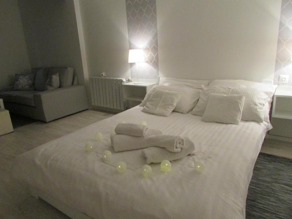 Domek w ogrodzie - 6