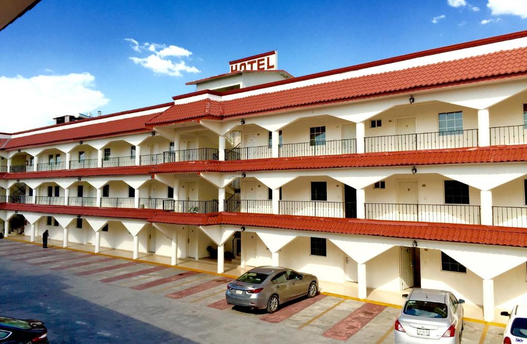 Hotel Go Inn