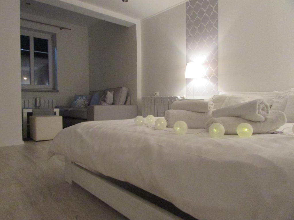 Domek w ogrodzie - 5