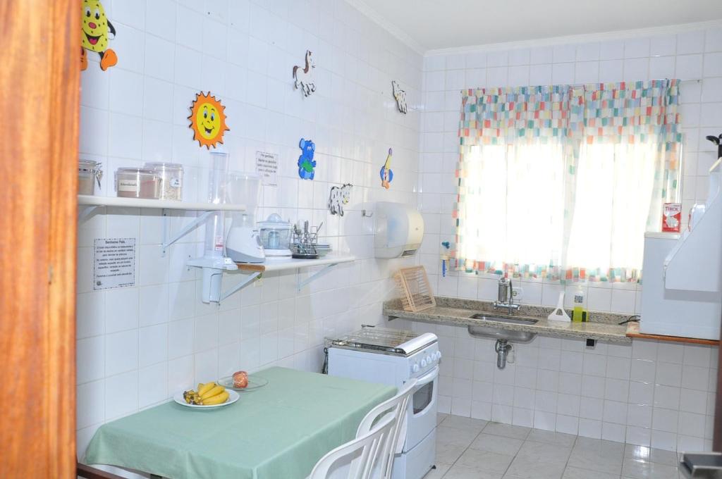  Resort Recanto do Teixeira All Inclusive