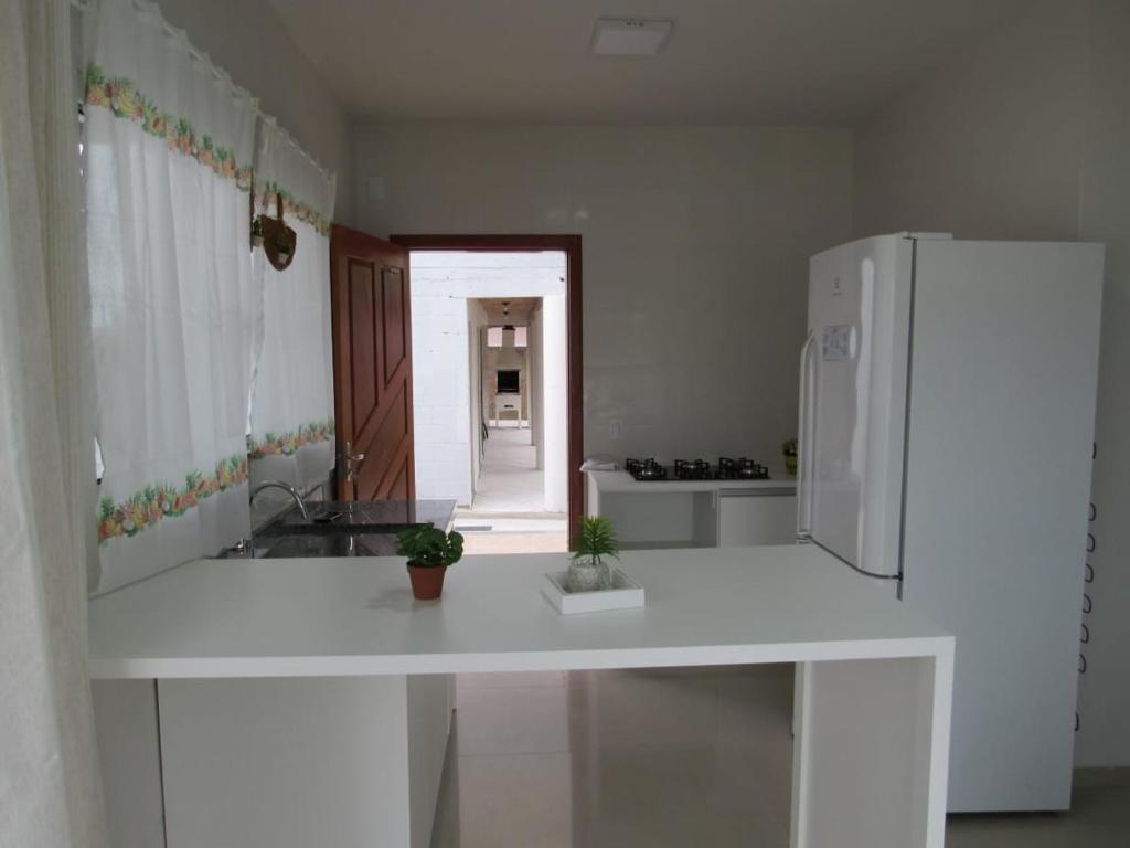  Residencial Coração do Mar