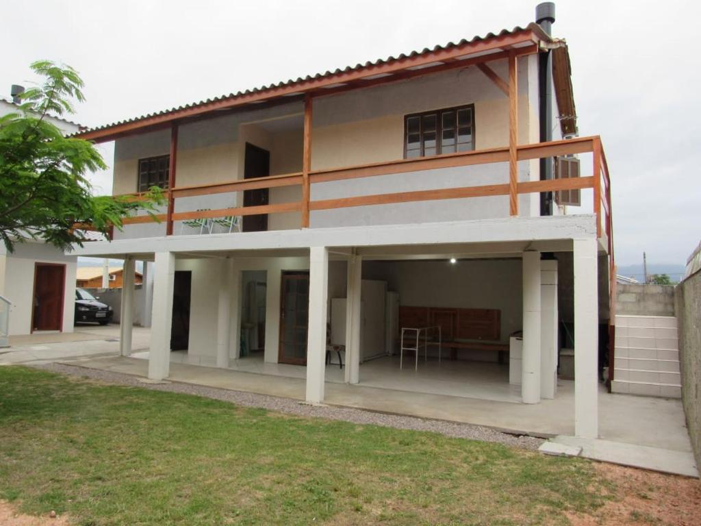  Residencial Coração do Mar