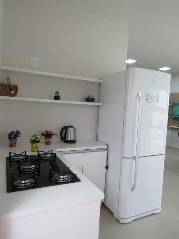  Residencial Coração do Mar