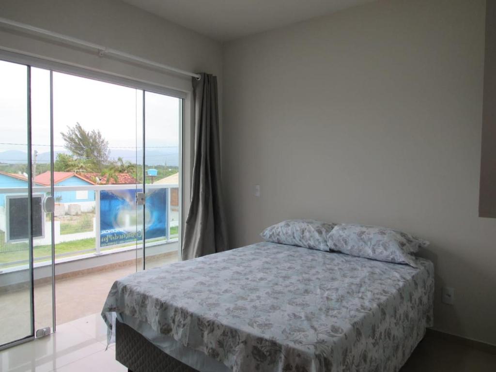  Residencial Coração do Mar
