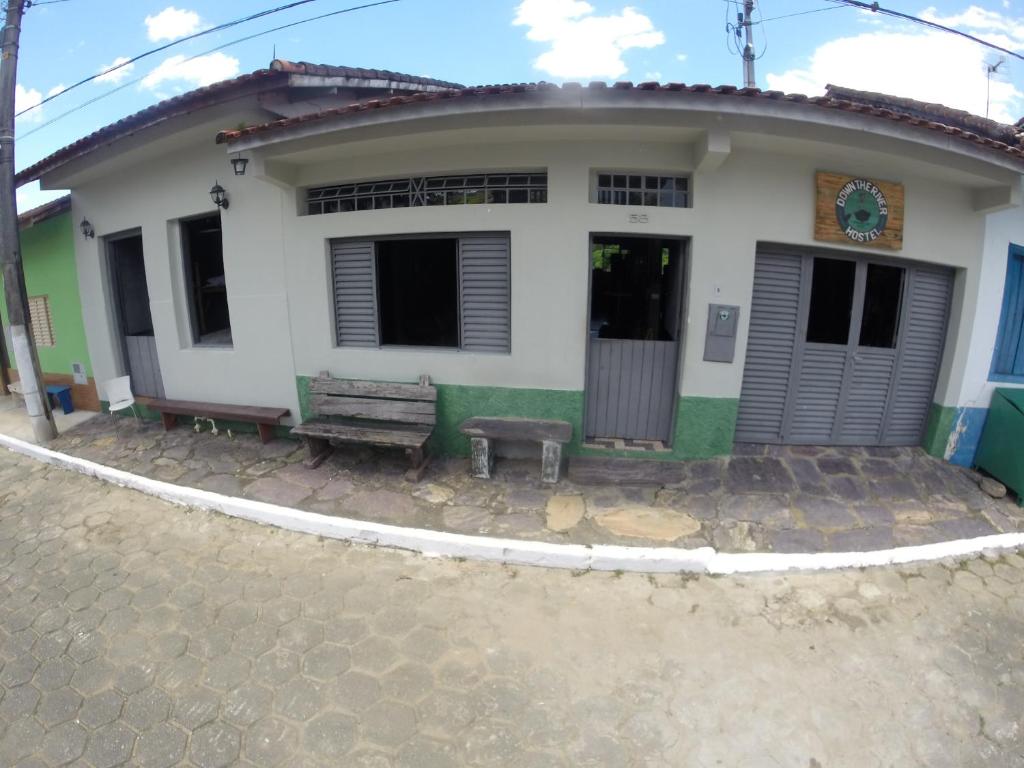  Down The River Hostel