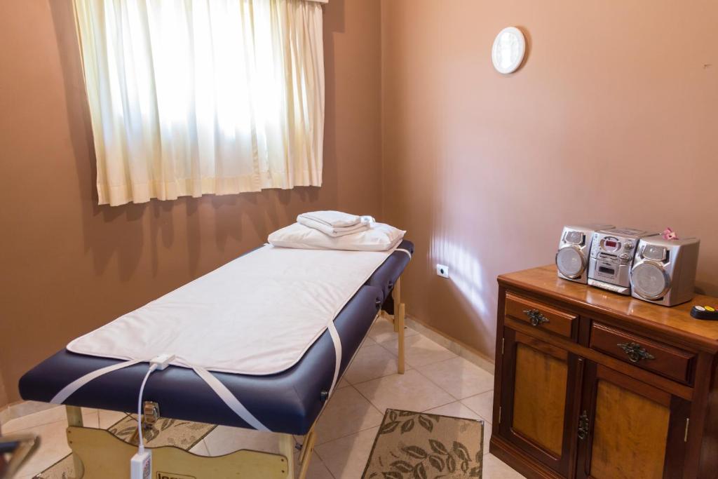  Resort Recanto do Teixeira All Inclusive