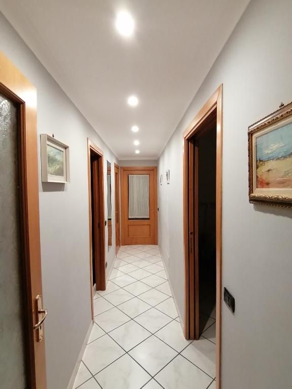 Fotografie z fotogalerie ubytování B&B Eracle v destinaci Ercolano