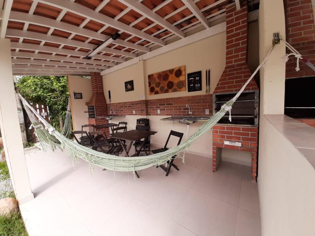  Recanto Soga Chalés