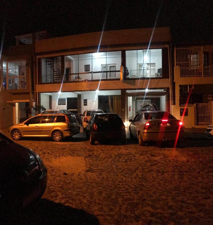  Pousada da Marli