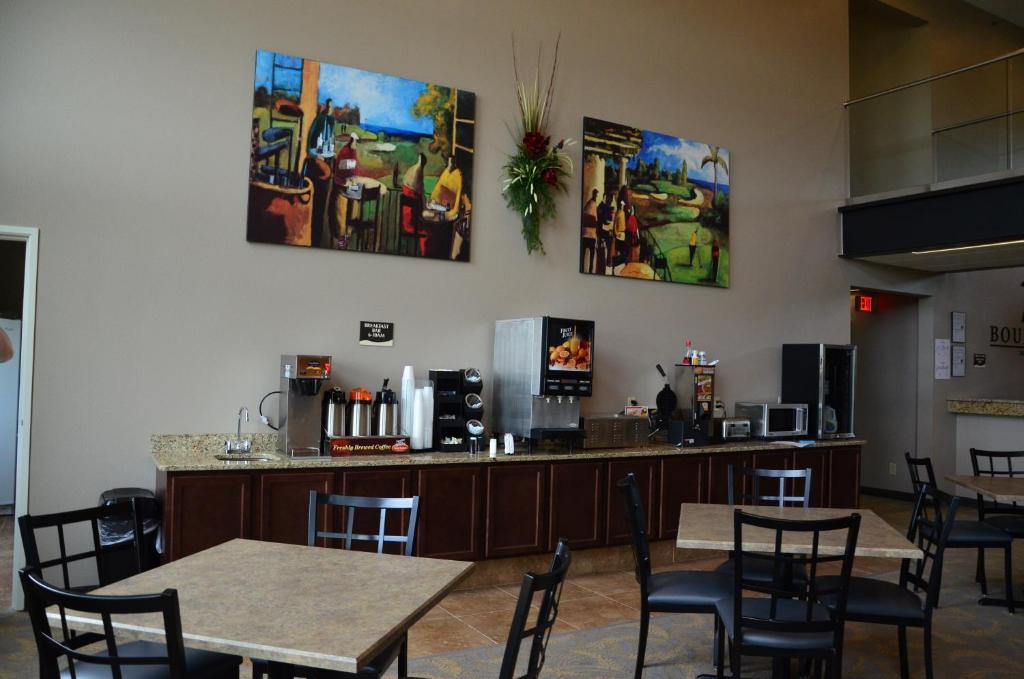 Qube Hotel - Polk City photo