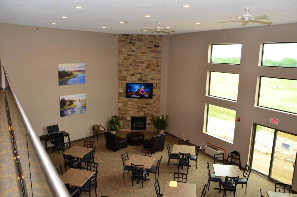 Qube Hotel - Polk City photo