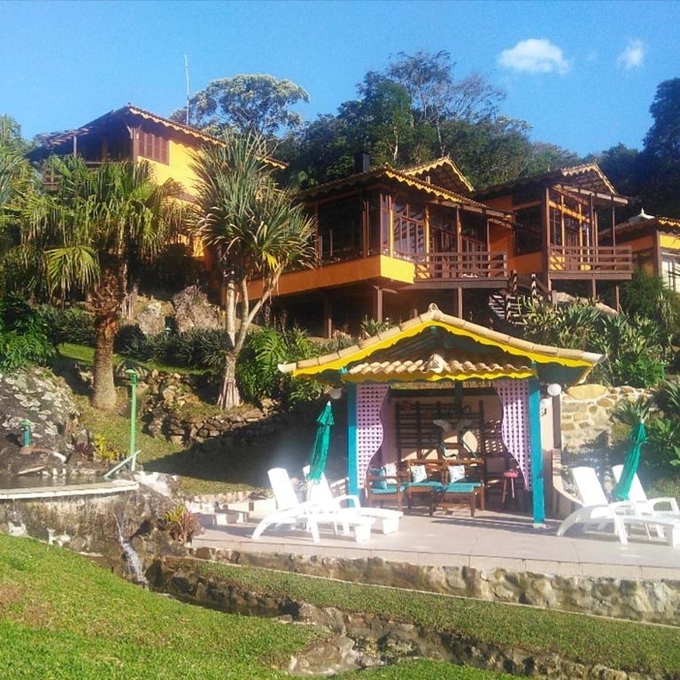  Eco Resort Nagual