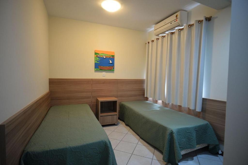  L092 - Residencial Maresias 101